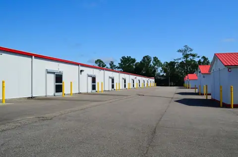 AA Self Storage - Porters Neck, NC photo 2