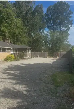 South 135th Street Car Storage in SeaTac, WA