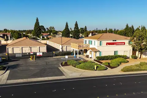 Trojan Storage of Roseville Vineyard in Roseville, CA