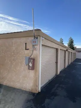 Trojan Storage of Roseville Vineyard photo 2