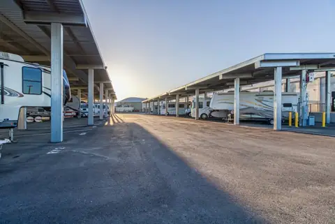 StorQuest Self Storage photo 3