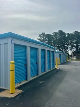 McStor Self Storage - Dunn photo 3