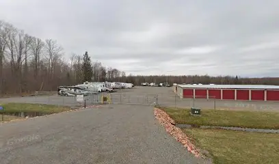 Premier Storage Of Wisconsin, RV storage in Ringle