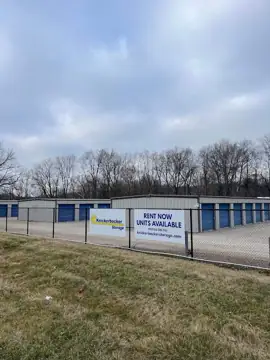 Knickerbocker Storage in Xenia, OH