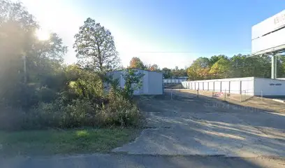 Lakeway Boat RV & Mini Storage, RV storage in Broken Bow