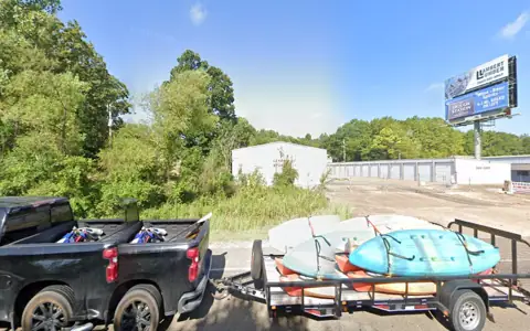 Lakeway Boat RV & Mini Storage photo 2