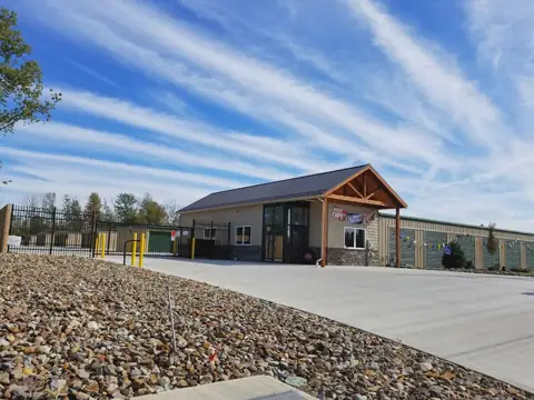 Secure Storage Plus in Medina, OH