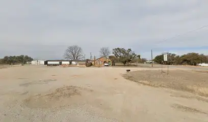 Park Road RV in Brownwood, TX