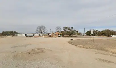 Park Road RV, RV storage in Brownwood