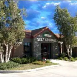 A Vineyard Self Storage in Oxnard, CA