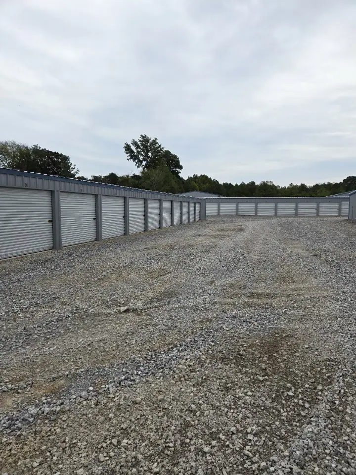 Hipp storage solutions, RV storage in Batesville