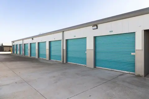 9th Street Self Storage in Mabank, TX