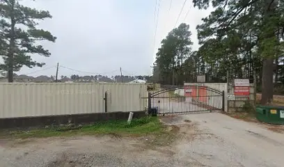 King's Mill Storage, RV storage in Humble