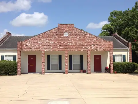Mini-Storage Hebert Rentals in Morgan City, LA