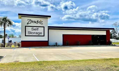 Zacadoo's Self Storage photo 2