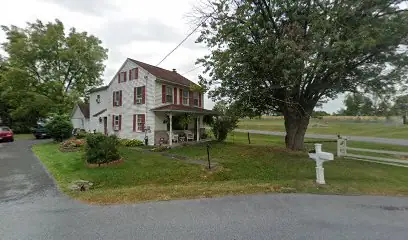 Quentin Storage Units, LLC in Lebanon, PA