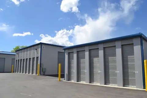 Thornton Storage - A Colorado Storage Facility in Thornton, CO