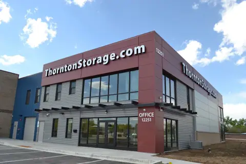 Thornton Storage - A Colorado Storage Facility photo 2