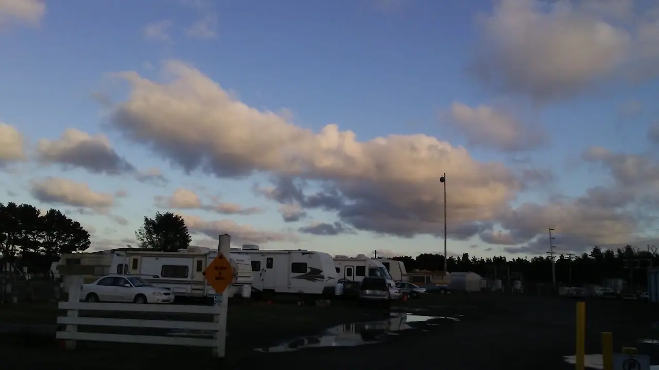 Holand Center Mini Storage, RV storage in Westport