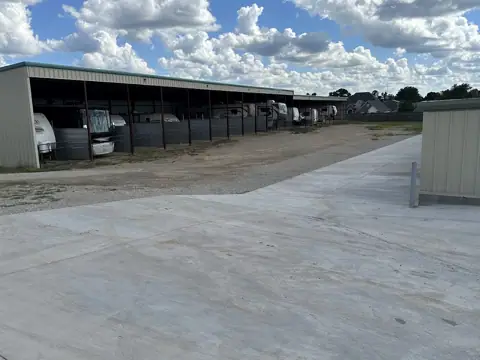 KRD Storage in Kilgore, TX