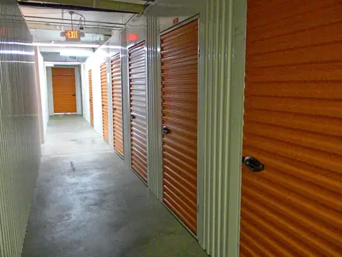 422 Spacemall Self Storage in Oaks, PA