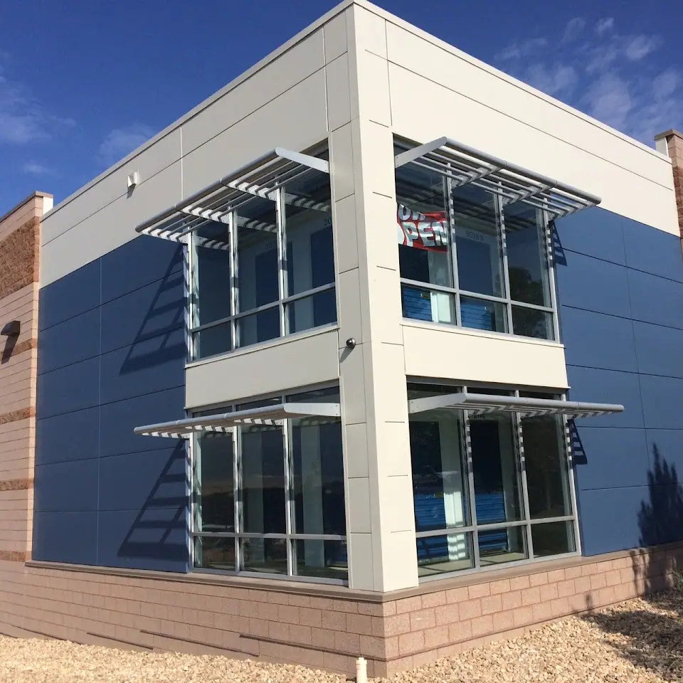 StorQuest Self Storage, RV storage in Littleton