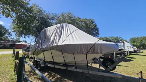ABC Affordable Outside Storage in Lithia, FL