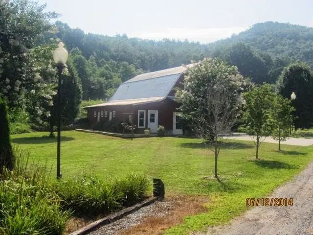 Savannah Creek Mtn Storage and RV, RV storage in Sylva