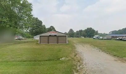 Odin's Keep Self-Storage & Boat/RV Parking at Raccoon Lake in Rockville, IN