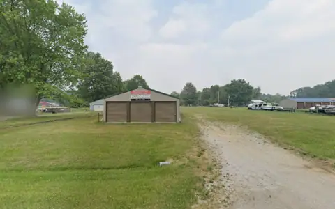 Odin's Keep Self-Storage & Boat/RV Parking at Raccoon Lake photo 2