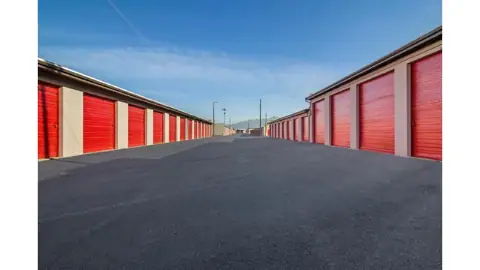 StorQuest Self Storage in North Salt Lake, UT