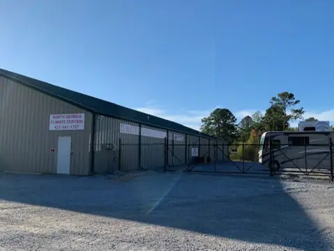 North Georgia Climate Storage photo 2