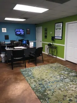 Tellus Self Storage - Watson in Denham Springs, LA