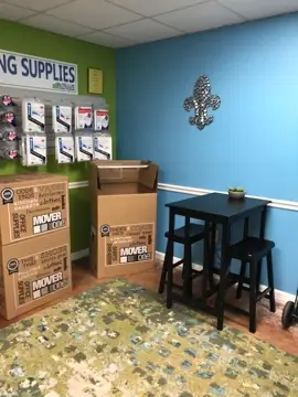Tellus Self Storage - Watson photo 3