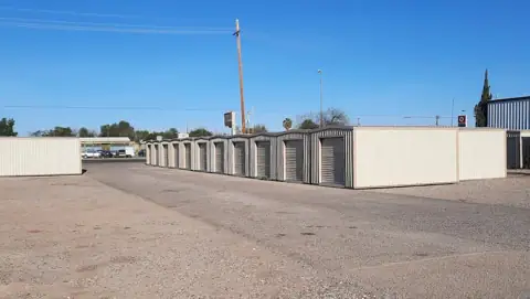 MyStorage Tucson in Tucson, AZ
