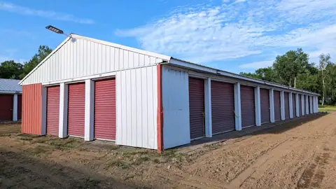 Bernhards Bay Storage photo 2