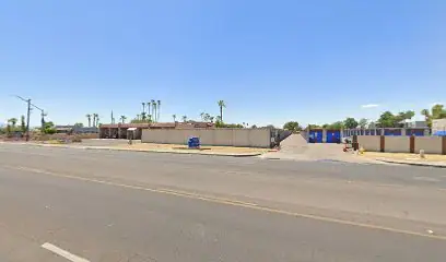 Chambers Self Storage in Glendale, AZ