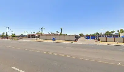 Chambers Self Storage, RV storage in Glendale