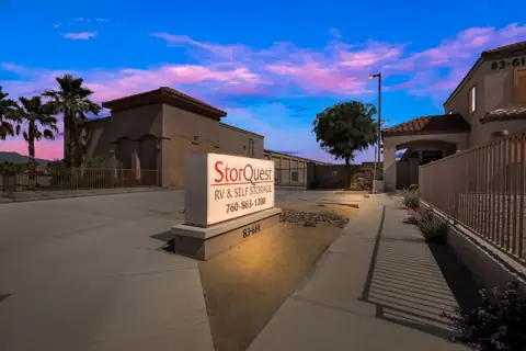 StorQuest Self Storage photo 2