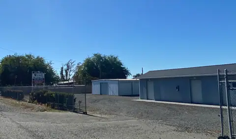 G & D Mini Storage in Biggs, CA