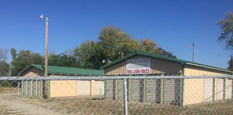 Southside Storage Richmond in Richmond, IN