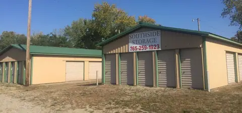 Southside Storage Richmond photo 2