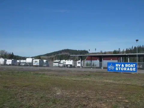 Star Storage in Grand Ronde, OR