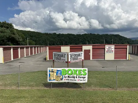 Affordable Storage Guys N Dunlap photo 2