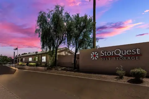 StorQuest Self Storage in Apache Junction, AZ