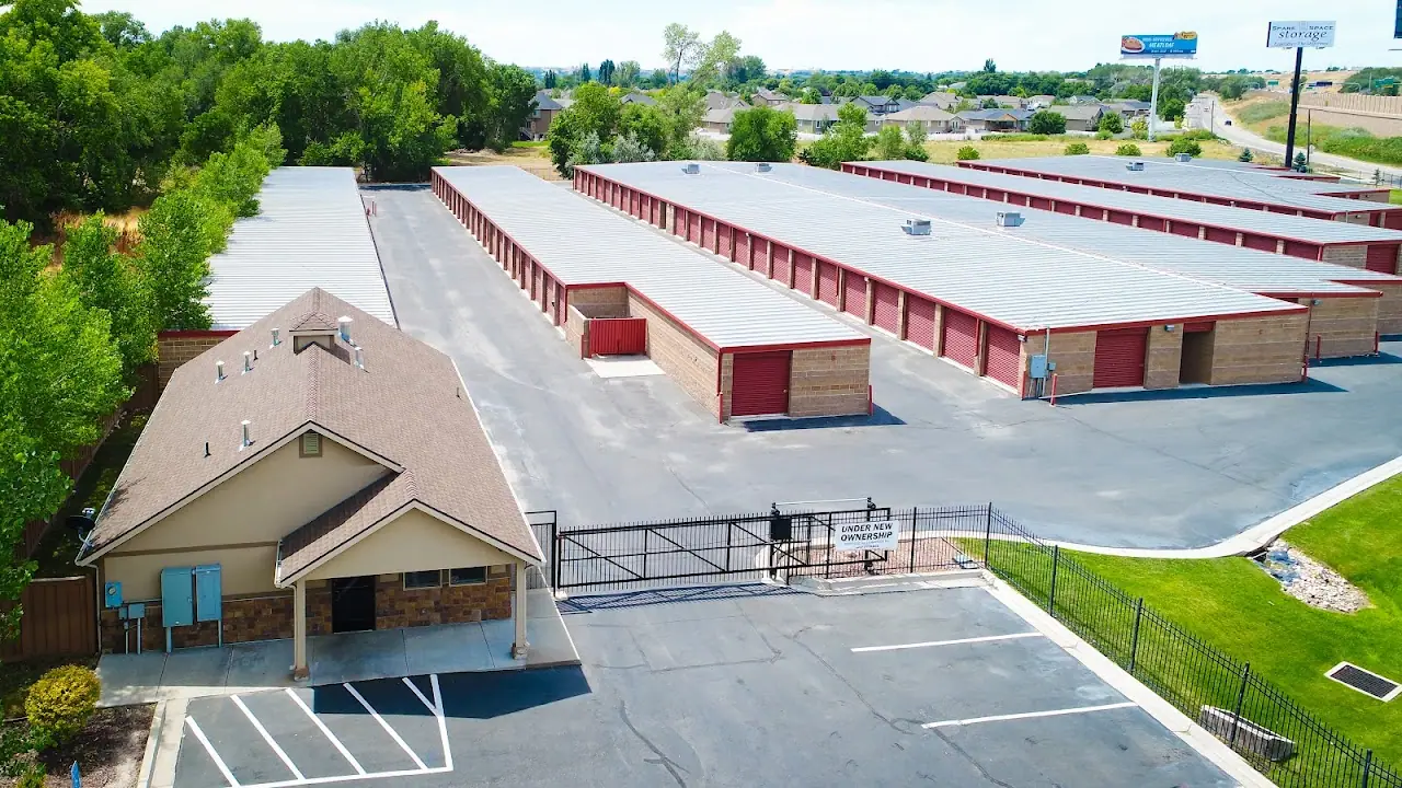 Pink Door Storage & RV - Ogden, RV storage in Ogden