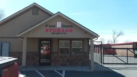 Pink Door Storage & RV - Ogden photo 2