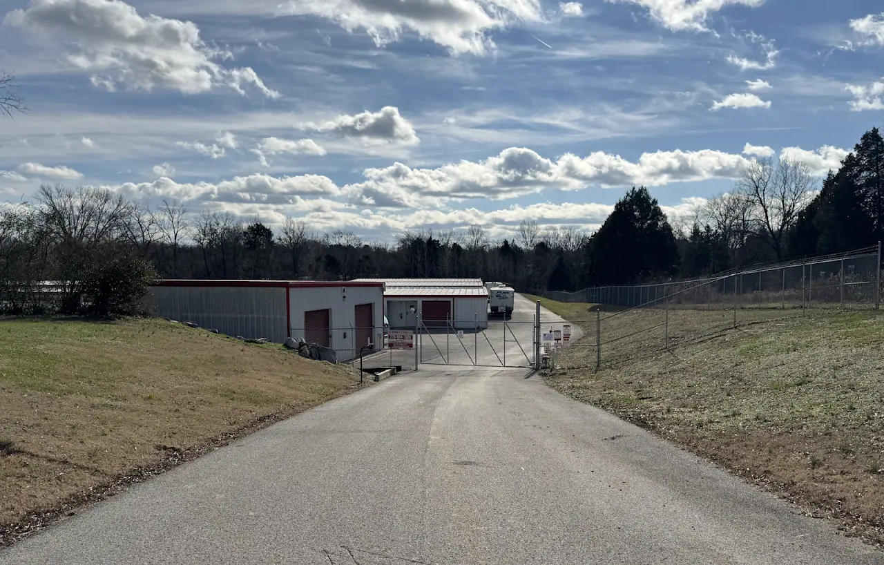 Affordable Storage Guys Bowling Green Morgantown Rd, RV storage in Bowling Green