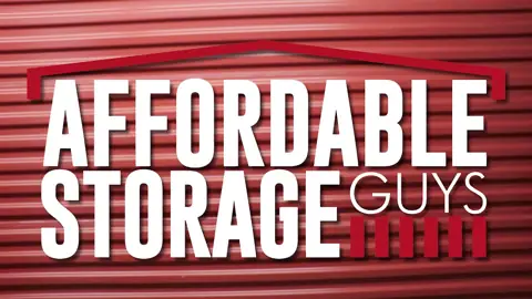 Affordable Storage Guys Bowling Green Morgantown Rd photo 3