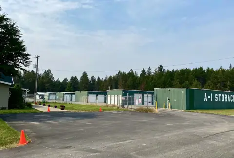 A-1 Self Storage photo 2